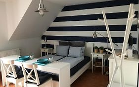 Apartamenty wakacyjne AL-MARE